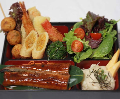 Zen Japanese Restaurant & Sushi Bar - Darwin Holiday 3