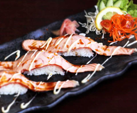 Zen Japanese Restaurant & Sushi Bar - Darwin Holiday 4