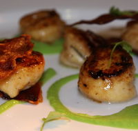 BPO Restaurant - Darwin Holiday