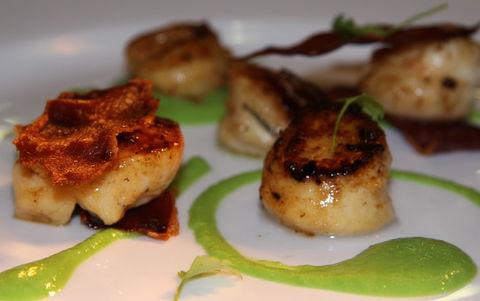 BPO Restaurant - Darwin Holiday 0