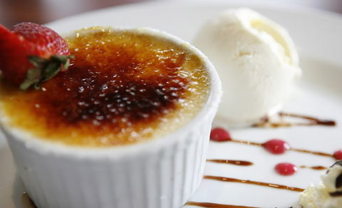 BPO Restaurant - Darwin Holiday 1