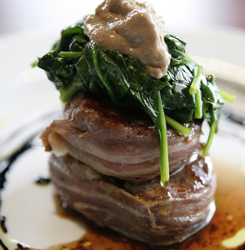 BPO Restaurant - Darwin Holiday 2