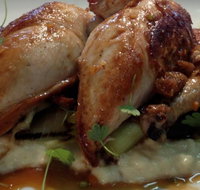 Lucio's Italian Restaurant - Darwin Holiday