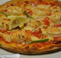 Zorba's Cafe  Restaurant - Darwin Holiday
