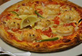 Zorba's Cafe & Restaurant - Darwin Holiday 0