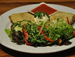 Zorba's Cafe & Restaurant - Darwin Holiday 1