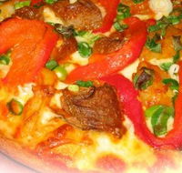 Choice Gourmet Pizza - Darwin Holiday