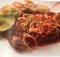 Corner 75 Restaurant - Darwin Holiday