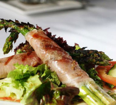 Sabatini's Restaurant - Darwin Holiday 0