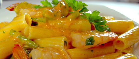 La Rustica Restaurant - Darwin Holiday 2