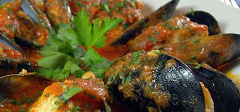 La Rustica Restaurant - Darwin Holiday 3