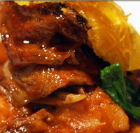 The Peppercorn - Darwin Holiday