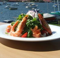 Rosabelle's - Darwin Holiday