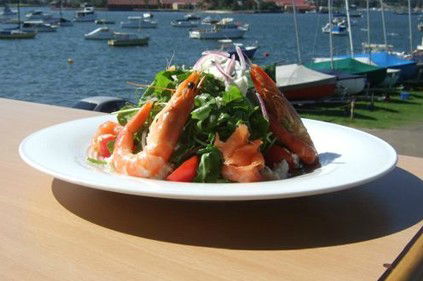 Rosabelle's - Darwin Holiday 0