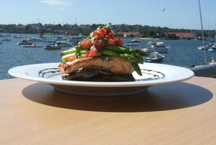 Rosabelle's - Darwin Holiday 1