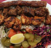 Paradise Cuisine - Darwin Holiday