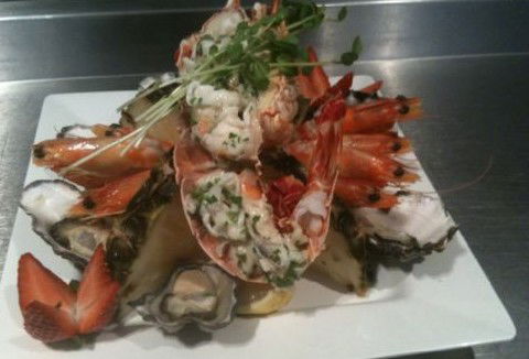 Mike's Grill & Bar - Darwin Holiday 0