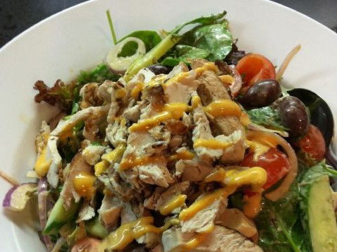 Mike's Grill & Bar - Darwin Holiday 1