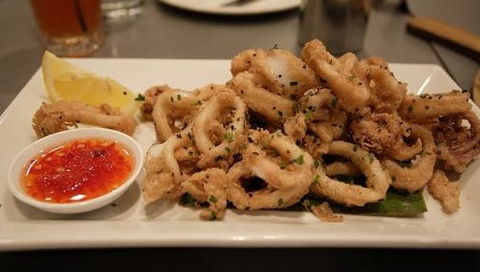 Mike's Grill & Bar - Darwin Holiday 2