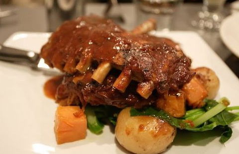 Mike's Grill & Bar - Darwin Holiday 5