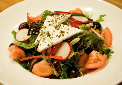 Nikos Restaurant Bar - Darwin Holiday 0