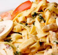 Sittano's Bar  Restaurant - Darwin Holiday
