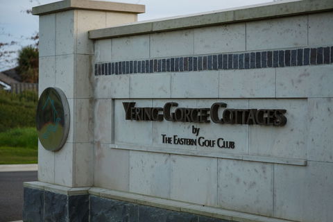 Yering Gorge Cottages - Darwin Holiday 1