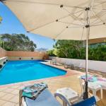 Mudjimba QLD Darwin Holiday