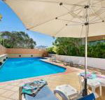 Santorini Twin Waters - Darwin Holiday