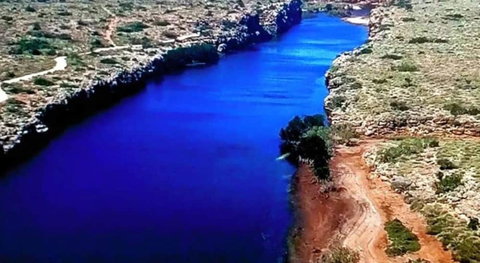 Ningaloo Lodge Exmouth - Darwin Holiday 1