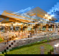 Harrigan's Irish Pub  Accommodation - Darwin Holiday