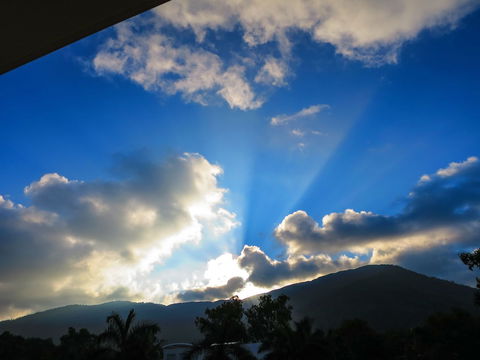 Marlin Waters - Darwin Holiday 0