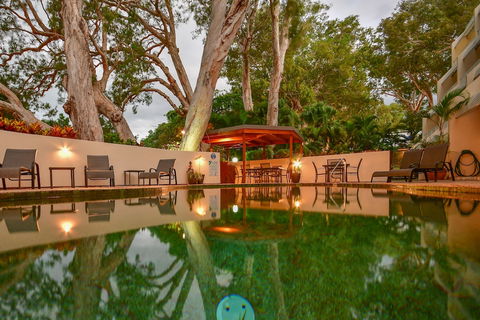 Marlin Waters - Darwin Holiday 4