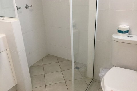 Ambassador Motel - Darwin Holiday 3