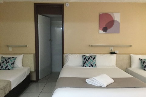 Ambassador Motel - Darwin Holiday 6