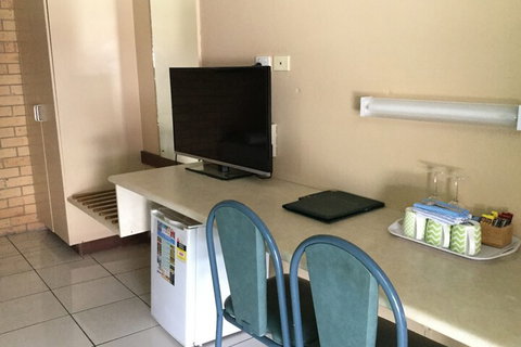 Ambassador Motel - Darwin Holiday 7