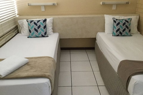 Ambassador Motel - Darwin Holiday 4