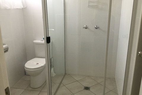 Ambassador Motel - Darwin Holiday 5