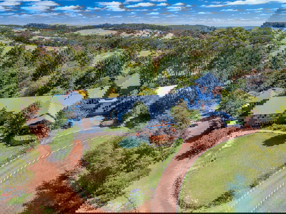 Shadforth WA Darwin Holiday