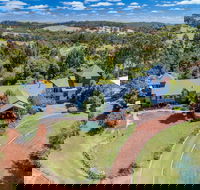 Chimes Spa Retreat - Darwin Holiday