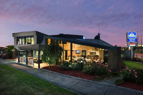 Best Western Mahoneys Motor Inn - Darwin Holiday 5