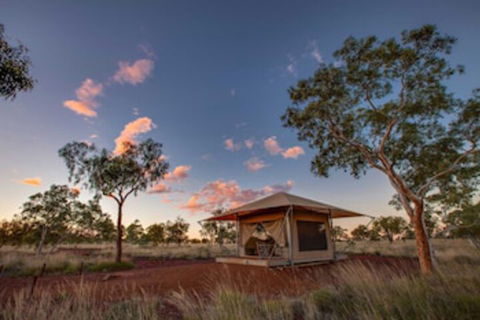 Karijini Eco Retreat - Darwin Holiday 0