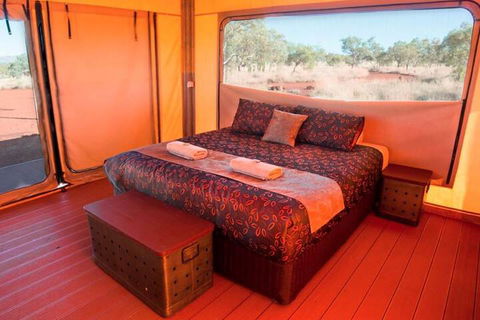 Karijini Eco Retreat - Darwin Holiday 5