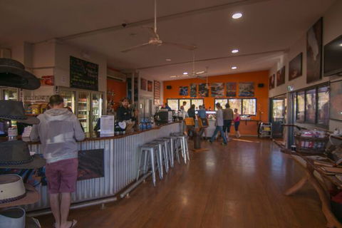 Karijini Eco Retreat - Darwin Holiday 2