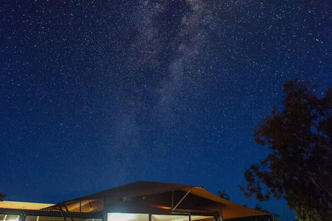 Karijini Eco Retreat - Darwin Holiday 1