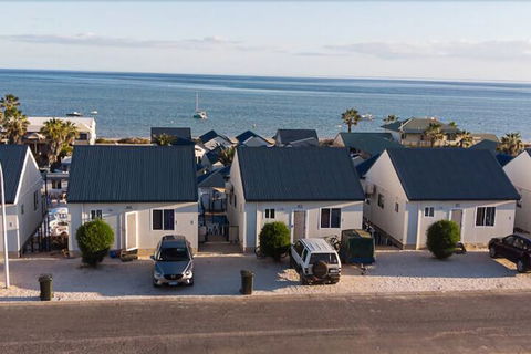 Oceanside Village - Darwin Holiday 4