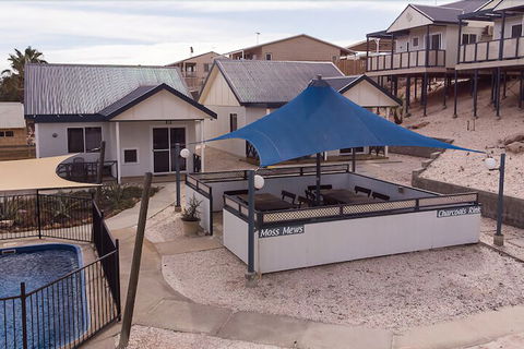 Oceanside Village - Darwin Holiday 1