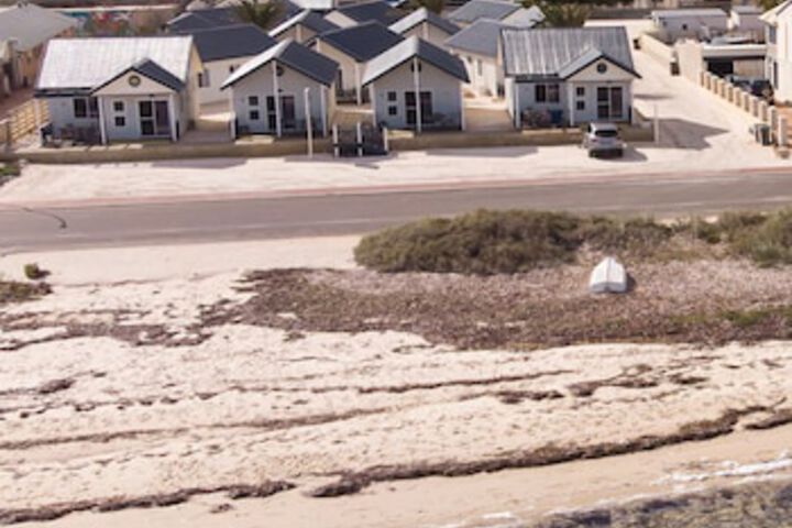 Useless Loop WA Darwin Holiday