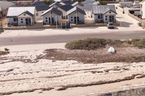 Oceanside Village - Darwin Holiday 0