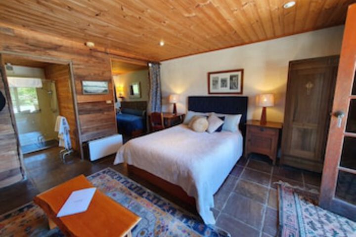 Northdown TAS Darwin Holiday